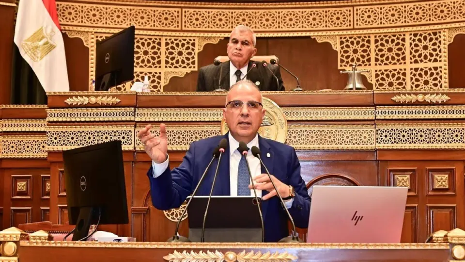 وزير الري المصري: سد إثيوبيا غير شرعي وإعلان 2015 ليس نهائياً