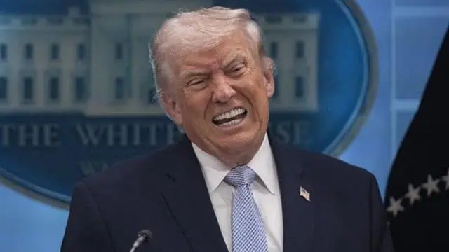 ترامب