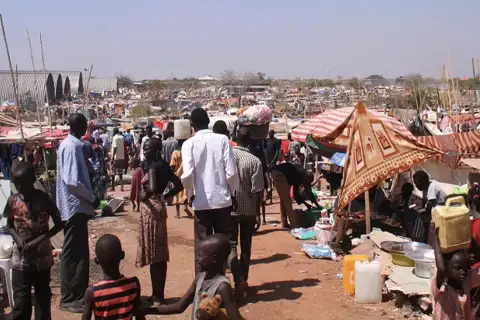 جنوب السودان: الجيش يعترف بمسؤولية ضباط عن مقتل مدنيين بينهم أطفال ونساء