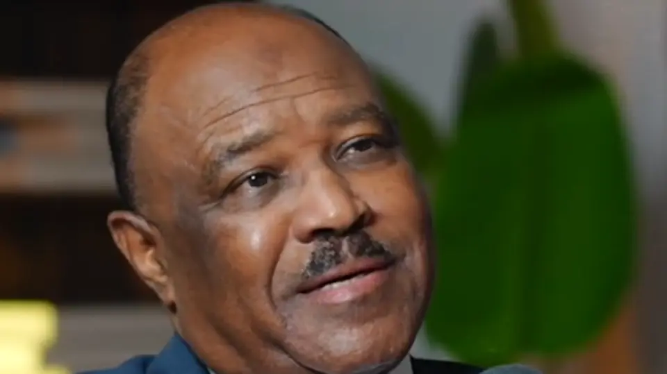 وزير خارجية السودان: نريد سلاما مستداما وليس وقفا مؤقتا للنار