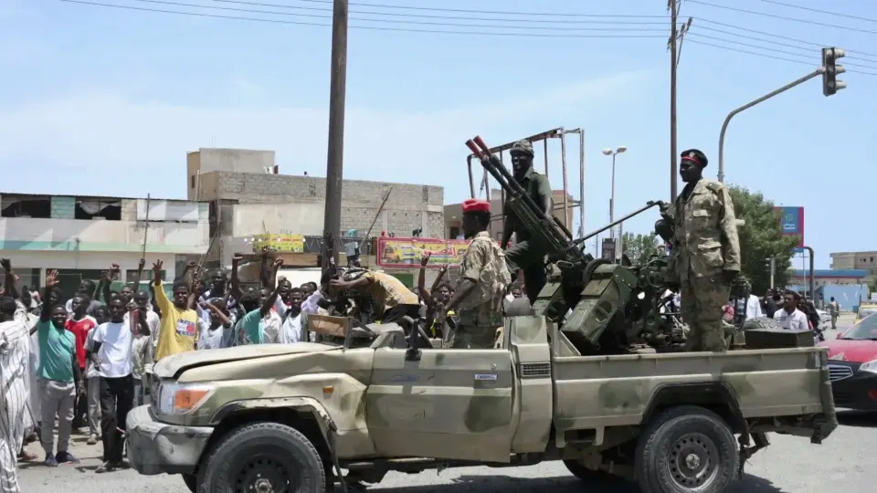 بعد تصعيد النيل الأزرق.. هل يقايض طرفا نزاع السودان الأرض بالسياسة؟
