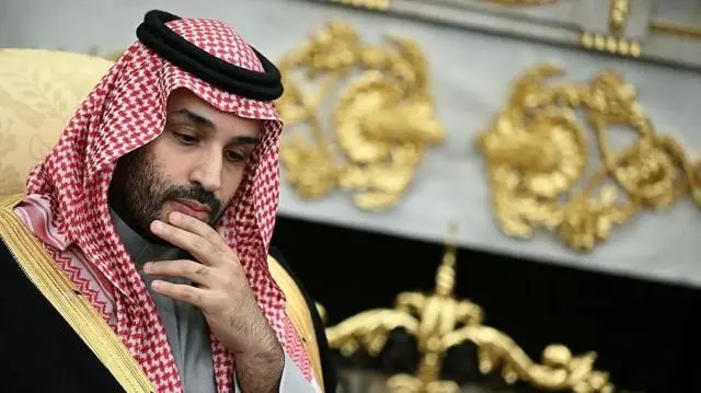 معضلة السعودية في محاولتها النأي بنفسها عن الحرب الأمريكية الإيرانية