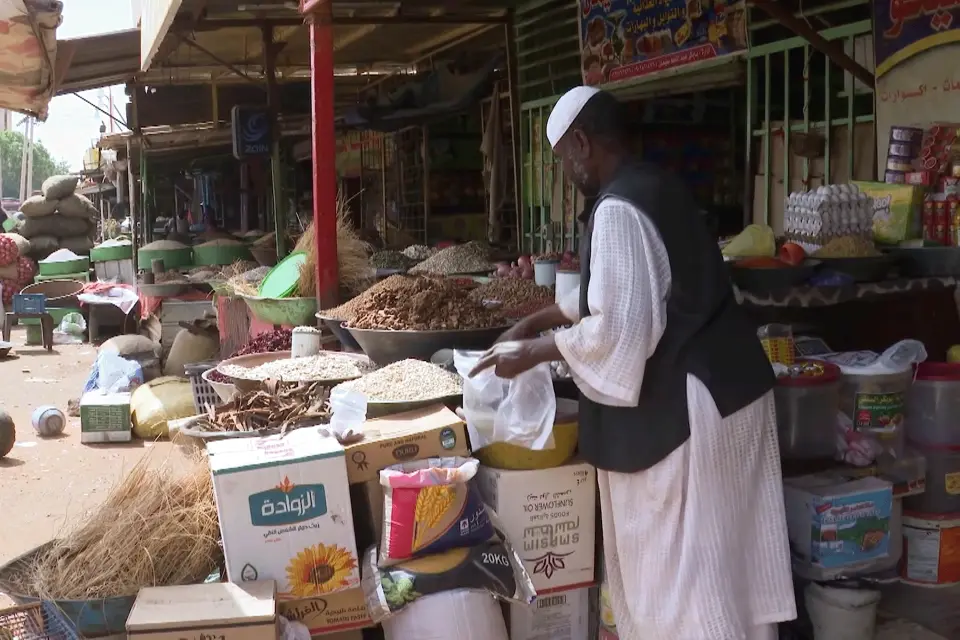 اقتصاد السودان.. مؤشرات بالأحمر رغم تراجع التضخم "على الورق"