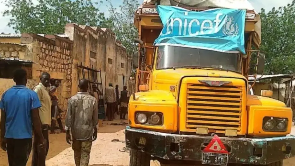 بعد عزلة دامت عامين: مساعدات إنسانية تصل إلى كردفان بجنوب السودان