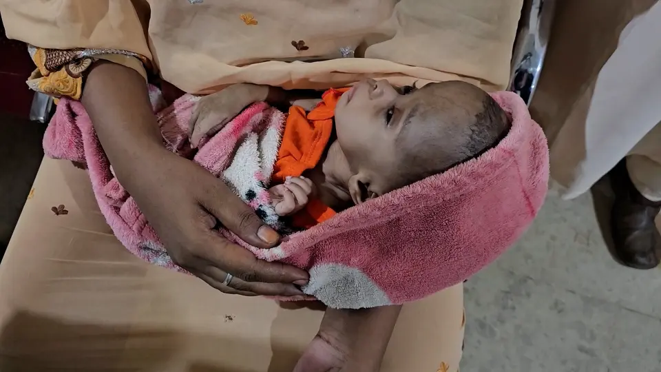 مخيمات جراحية مجانية في السودان: بصيص أمل وسط تحديات الحرب