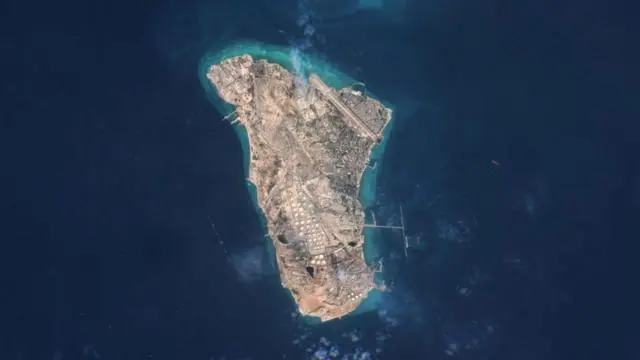 جزيرة خرج: مركز النفط الإيراني تحت المجهر وسط تصاعد التوترات الإقليمية