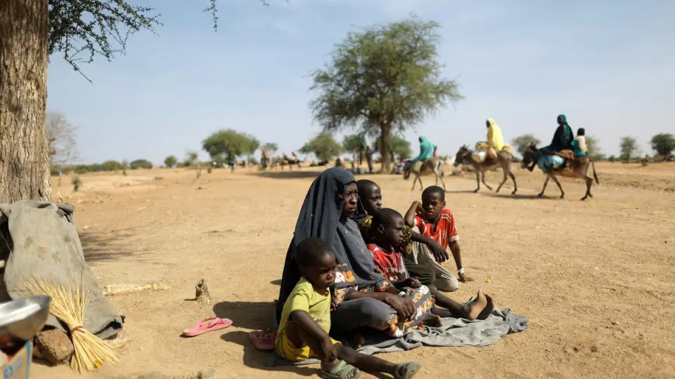 اليونيسف: مقتل 300 طفل بحرب السودان خلال 6 أشهر