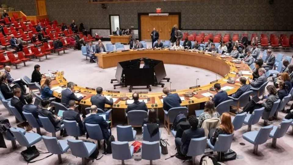 مجلس الأمن يناقش مستجدات الأوضاع في السودان في جلسة رفيعة المستوى