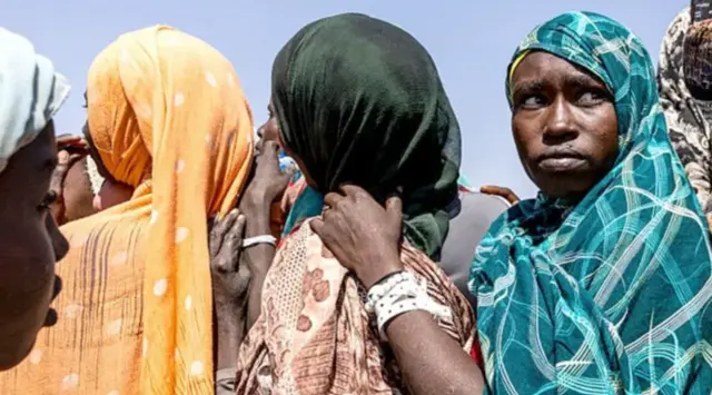 جدل في السودان بعد رفض سكان من الولاية الشمالية ما وصفوه بـ "توطين النازحين"