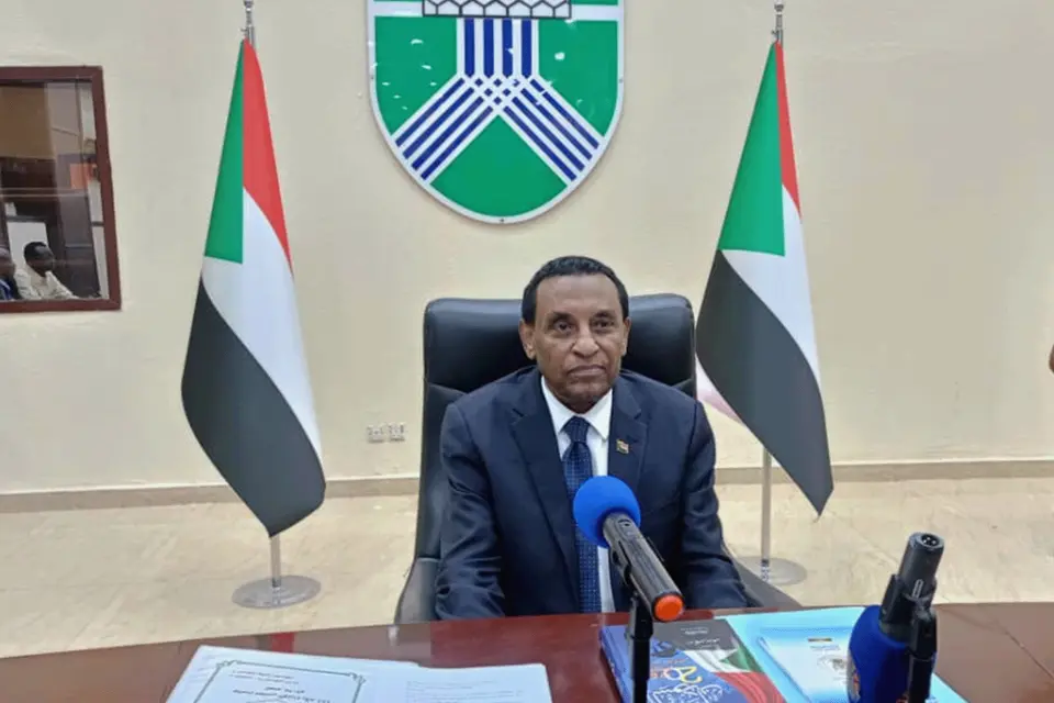 مصادر للجزيرة نت: تغيير وزاري واسع بالسودان قريبا وإدريس باق بمنصبه