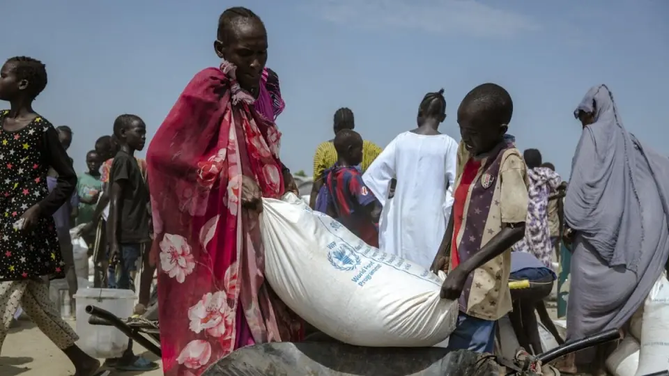 مقتل 20 شخصا بهجوم على قاعدة عسكرية في جنوب السودان