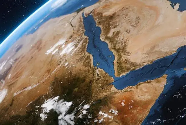 كوكب الأرض