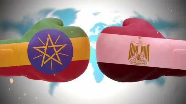 "النفاذ إلى البحر الأحمر": فصل جديد في صراع مصر وإثيوبيا